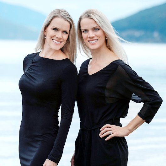 HARPER TWINS Real Estate Group Home